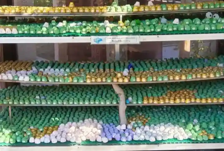 三社神社(新潟県)