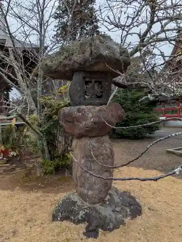 安穏寺(茨城県)