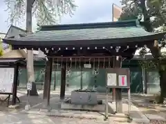 亀有香取神社(東京都)