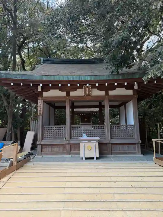 西宮神社(兵庫県)