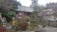 太山寺の本殿・本堂