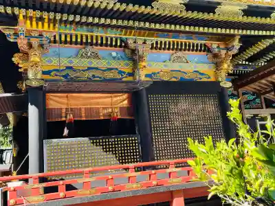 久能山東照宮(静岡県)