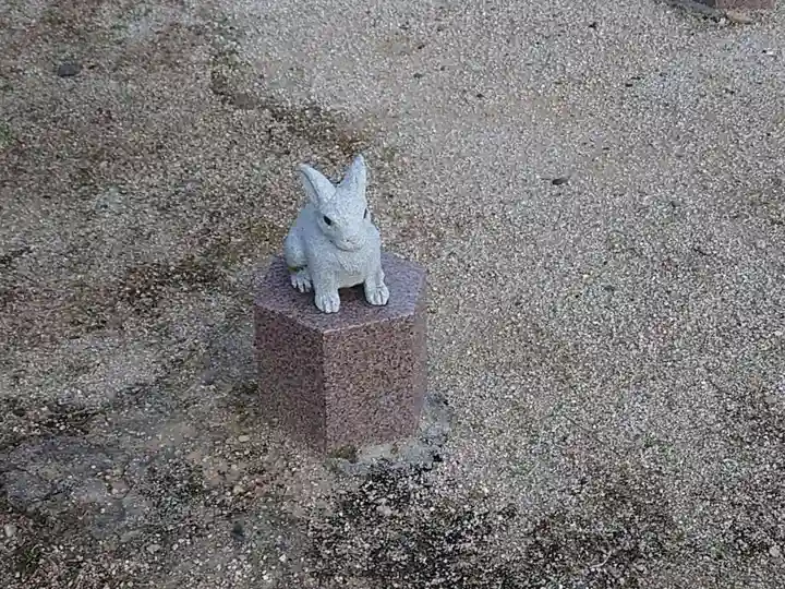 出雲大社教祖霊社(島根県)