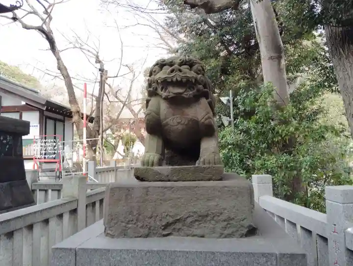 瀧泉寺(目黒不動尊)(東京都)