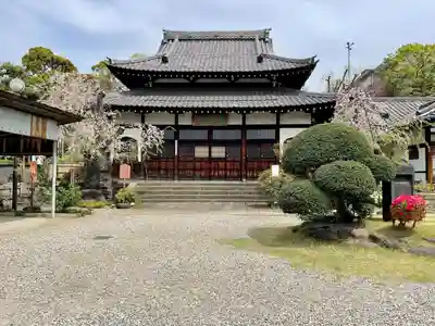 青雲寺(東京都)