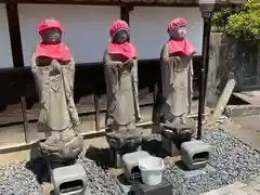 長林寺（西宮長林寺）(栃木県)