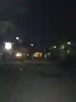 善知鳥神社のその他建物