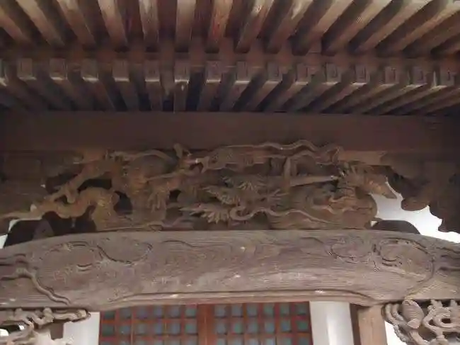 東福寺(神奈川県)