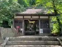 浄光寺の山門・神門