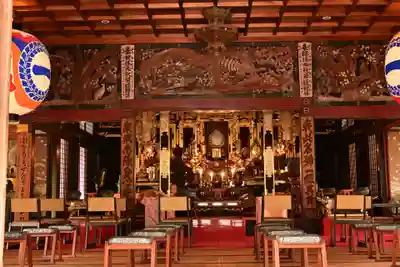 一畑薬師(島根県)