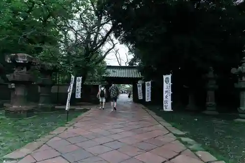 上野東照宮(東京都)