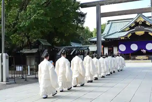靖國神社(東京都)