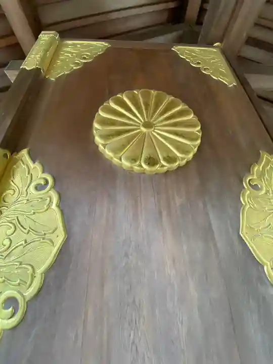 阿佐ヶ谷神明宮(東京都)