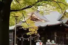 金峯神社(新潟県)