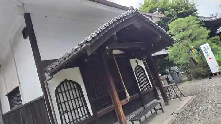 行願寺(革堂)(京都府)