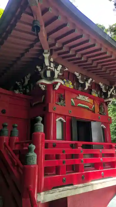 大正寺(中野不動尊)(福島県)
