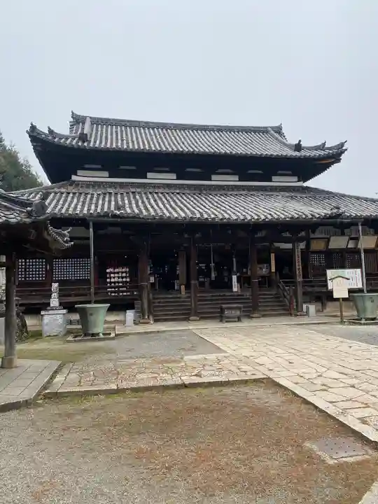園城寺(三井寺)(滋賀県)