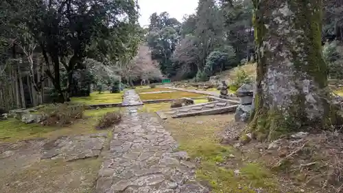 安楽律院(滋賀県)