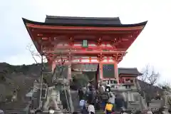 清水寺(京都府)