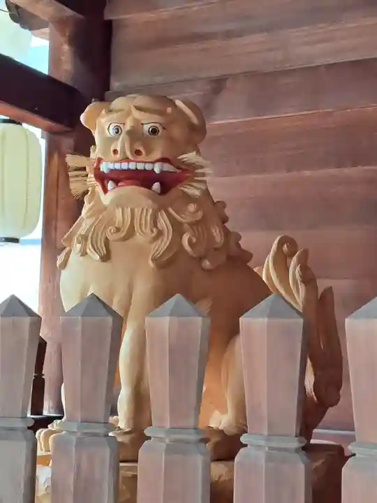 桑名宗社(春日神社)(三重県)