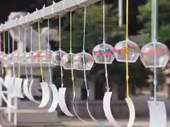 東海市熊野神社の建物その他