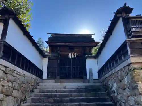 厳島神社(広島県)