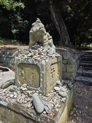 大洗磯前神社(茨城県)