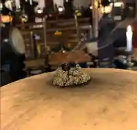 成田山神護寺(埼玉県)