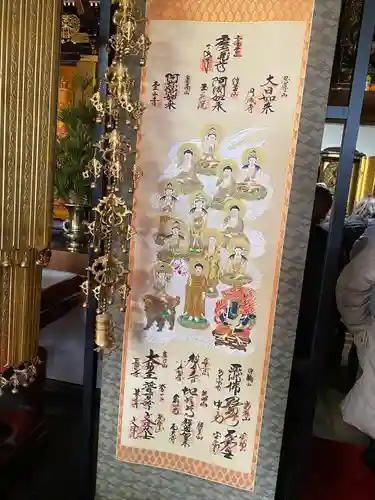 當麻寺中之坊(奈良県)