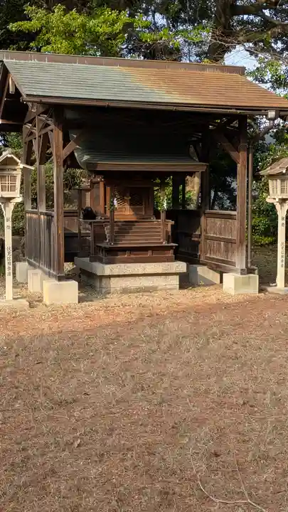 御香宮神社(京都府)