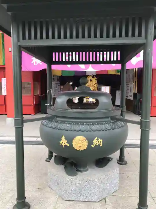 成田山横浜別院延命院のその他建物