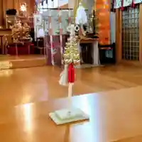 彌彦神社 (伊夜日子神社)の本殿・本堂