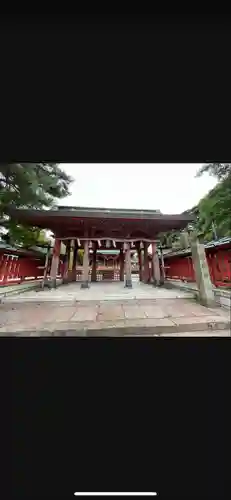尾崎神社(石川県)