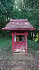 鹿島神社(茨城県)