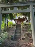 妙見神社(千葉県)