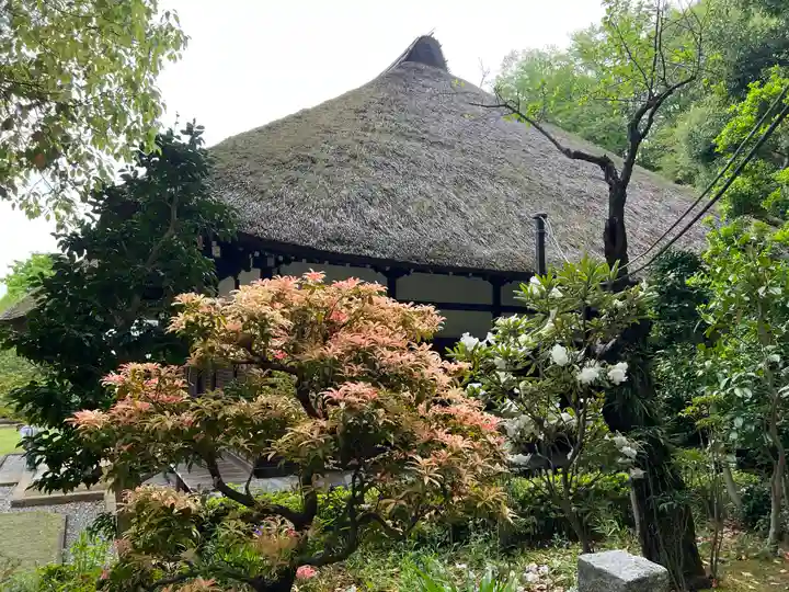 横浜 西方寺(神奈川県)