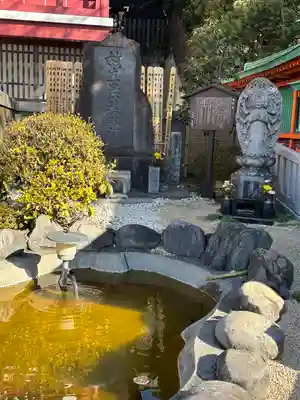 放生寺(東京都)