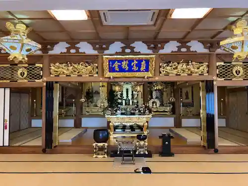 本光寺(北海道)