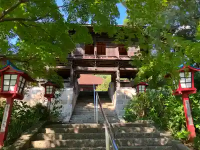 大善寺のその他建物