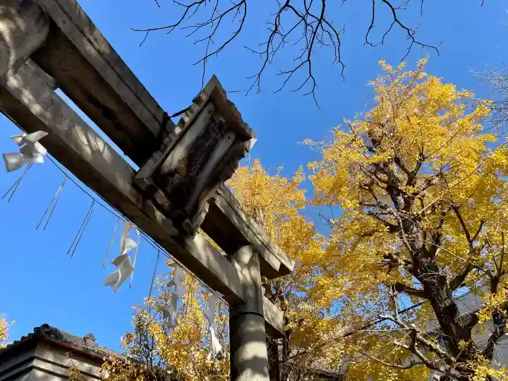 白鬚神社(東京都)