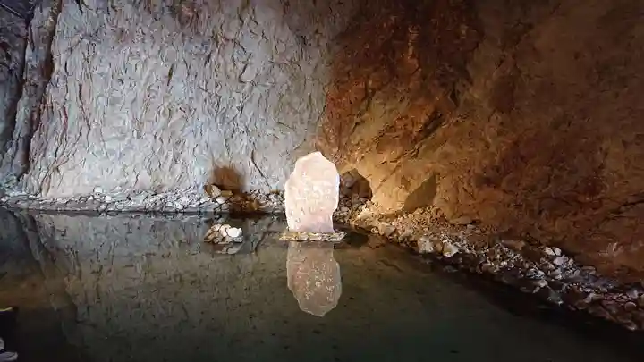 江島神社のその他建物
