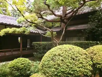 高桐院のその他建物