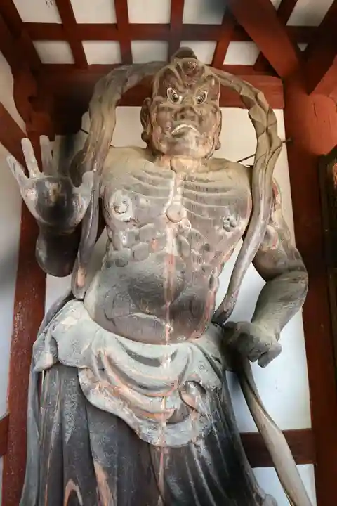 岡寺(龍蓋寺)(奈良県)