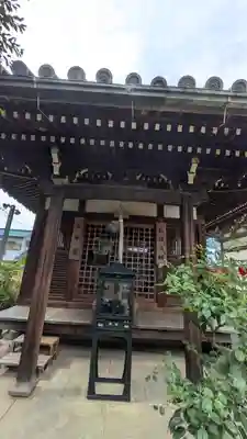 おふさ観音（観音寺）(奈良県)