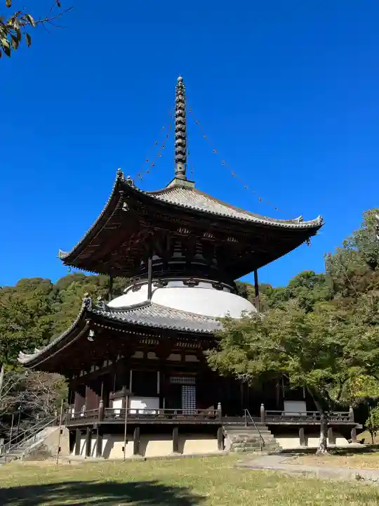 根来寺(和歌山県)
