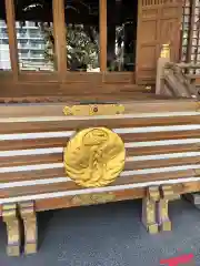 大鳥神社(東京都)