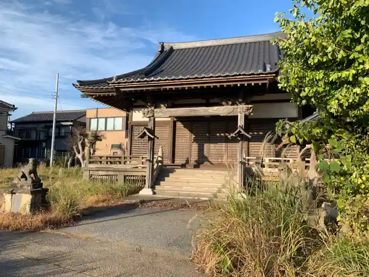 真福寺(千葉県)
