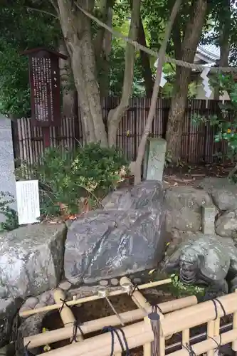 氣比神宮(福井県)