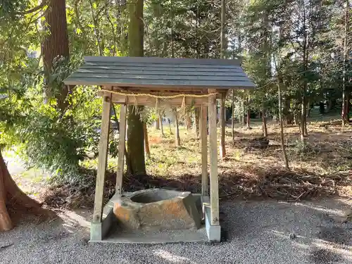 甲賀日雲宮(滋賀県)
