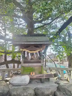 龍神社(愛知県)